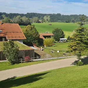 Mit Pool Und Sauna Missen-Wilhams